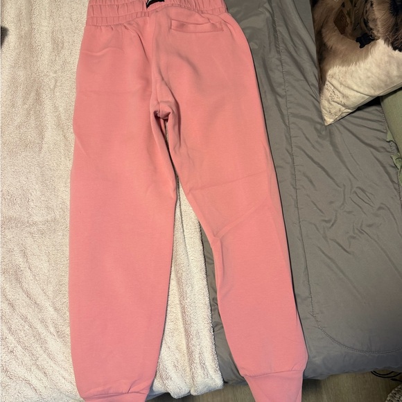 Alphalete Pink and Blue Joggers Bundle - Picture 5 of 6